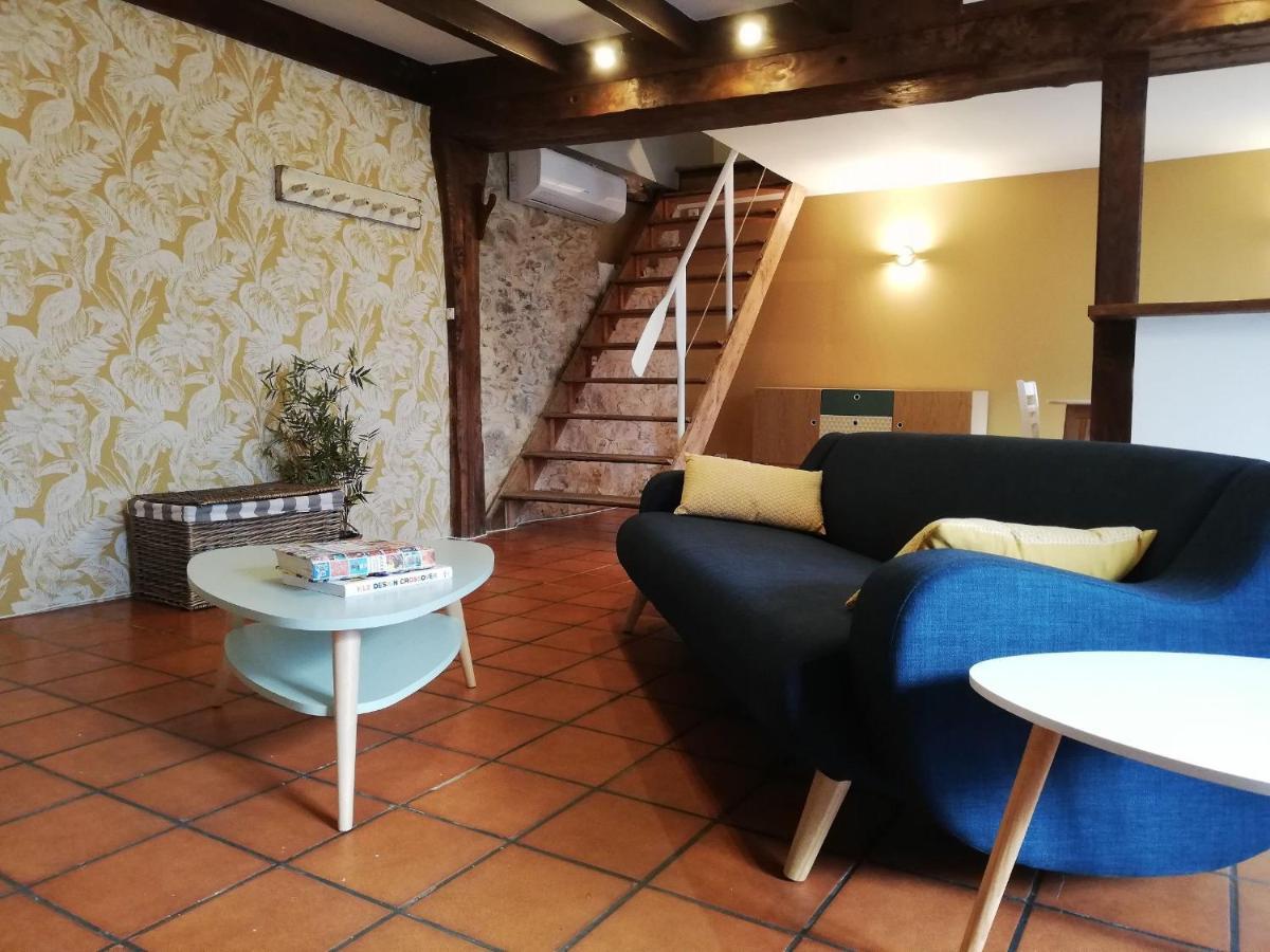 Maison Normande Proche De La Mer Et Des Commodites Villa Quettehou Exteriör bild