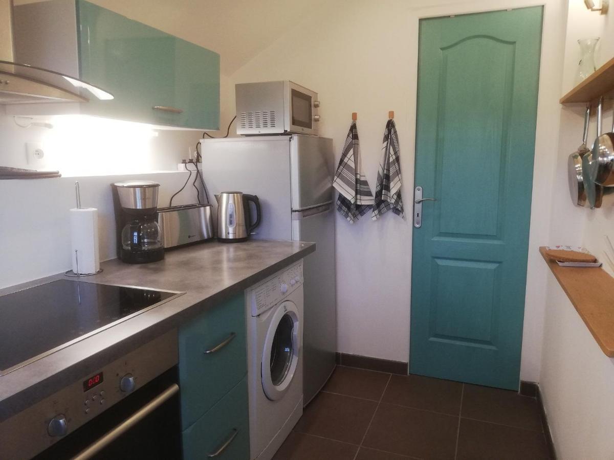 Maison Normande Proche De La Mer Et Des Commodites Villa Quettehou Exteriör bild